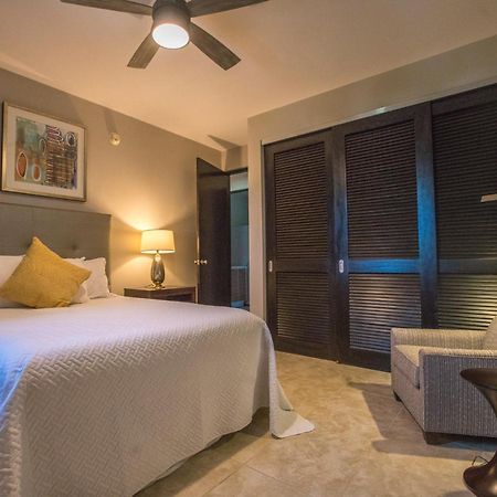 Solarea Beach Resort Умакао Экстерьер фото