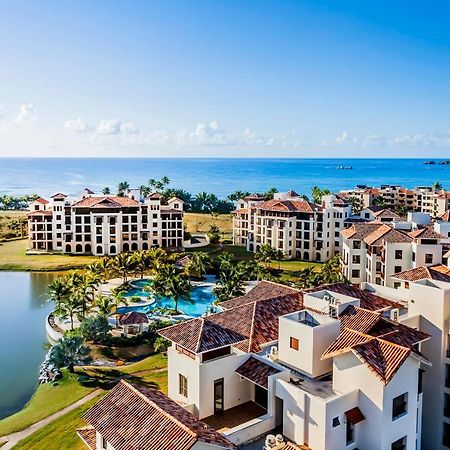 Solarea Beach Resort Умакао Экстерьер фото