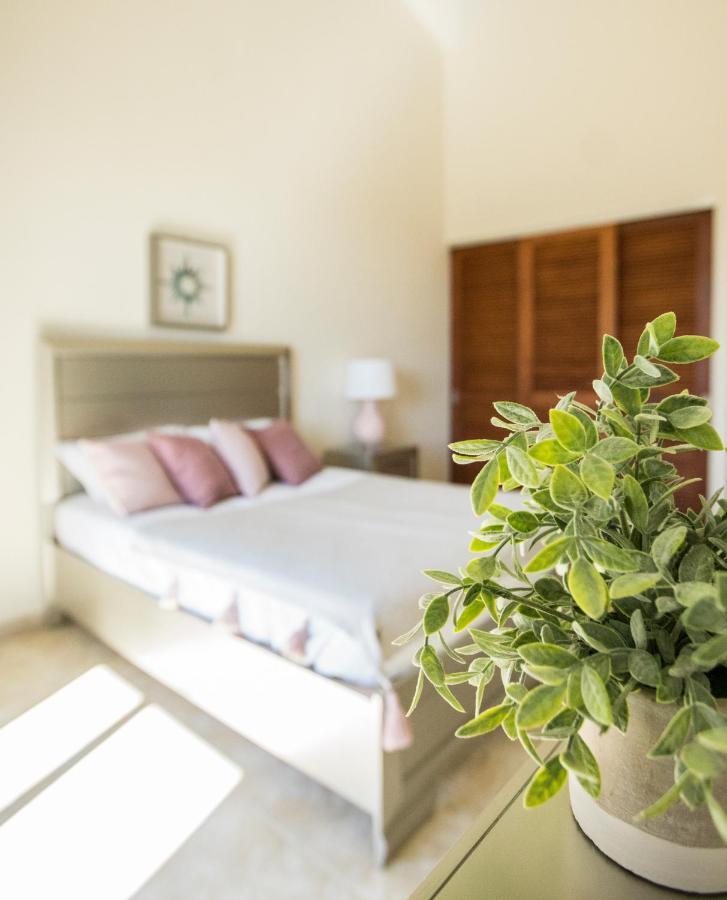 Solarea Beach Resort Умакао Экстерьер фото