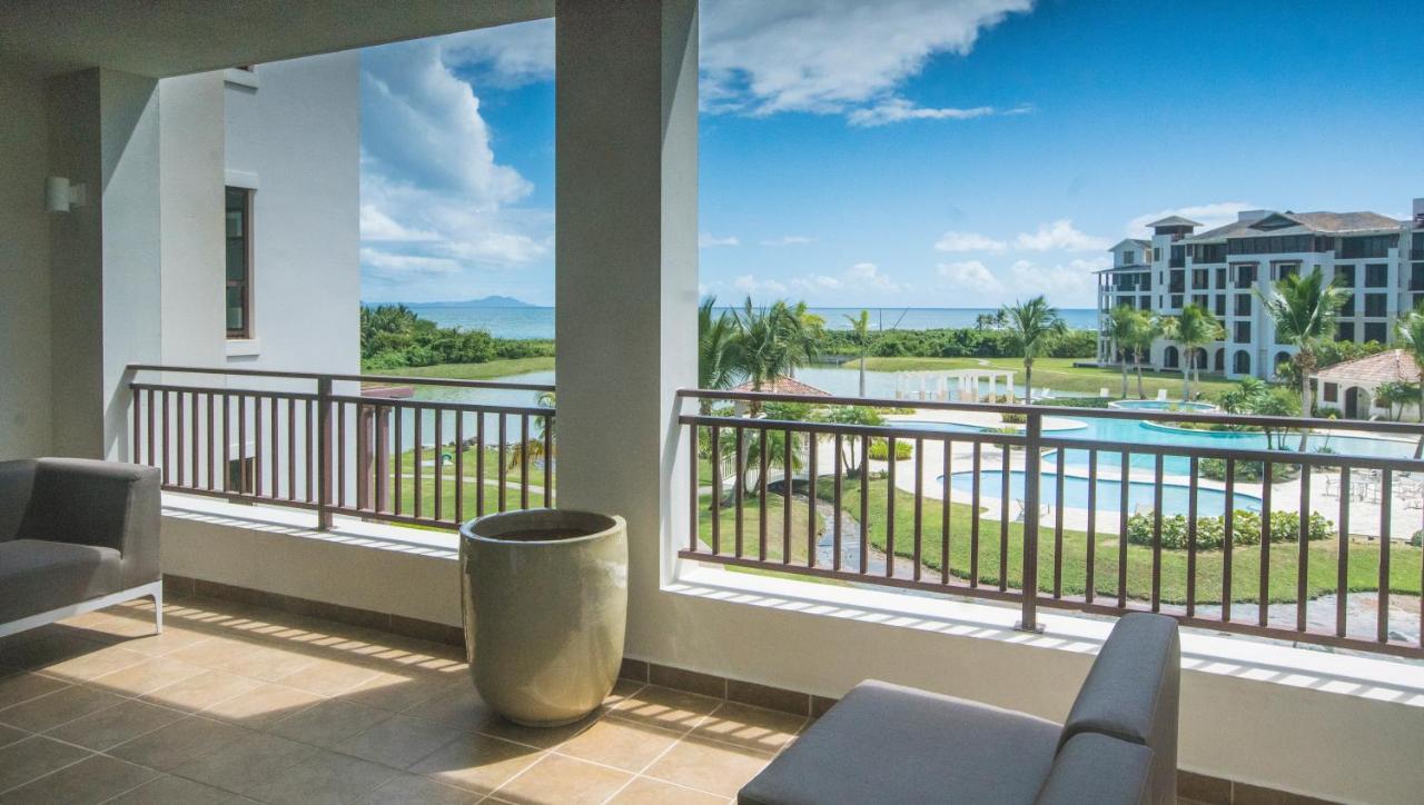 Solarea Beach Resort Умакао Экстерьер фото