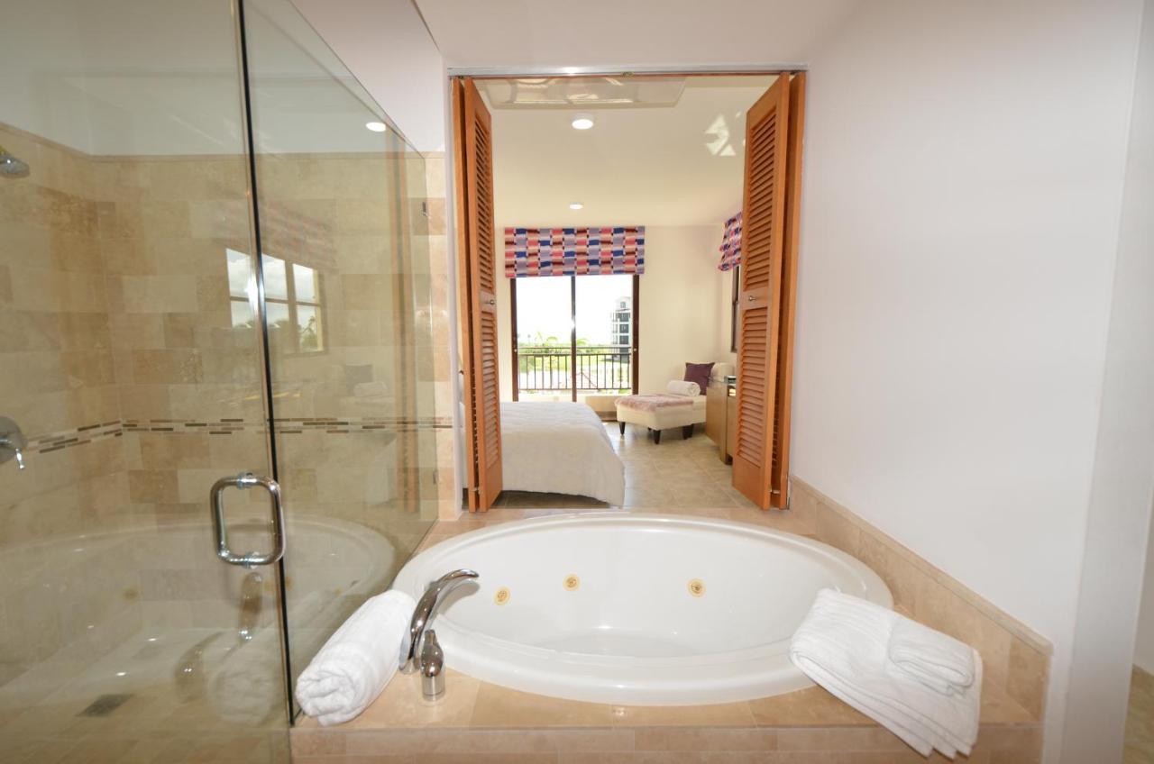 Solarea Beach Resort Умакао Экстерьер фото
