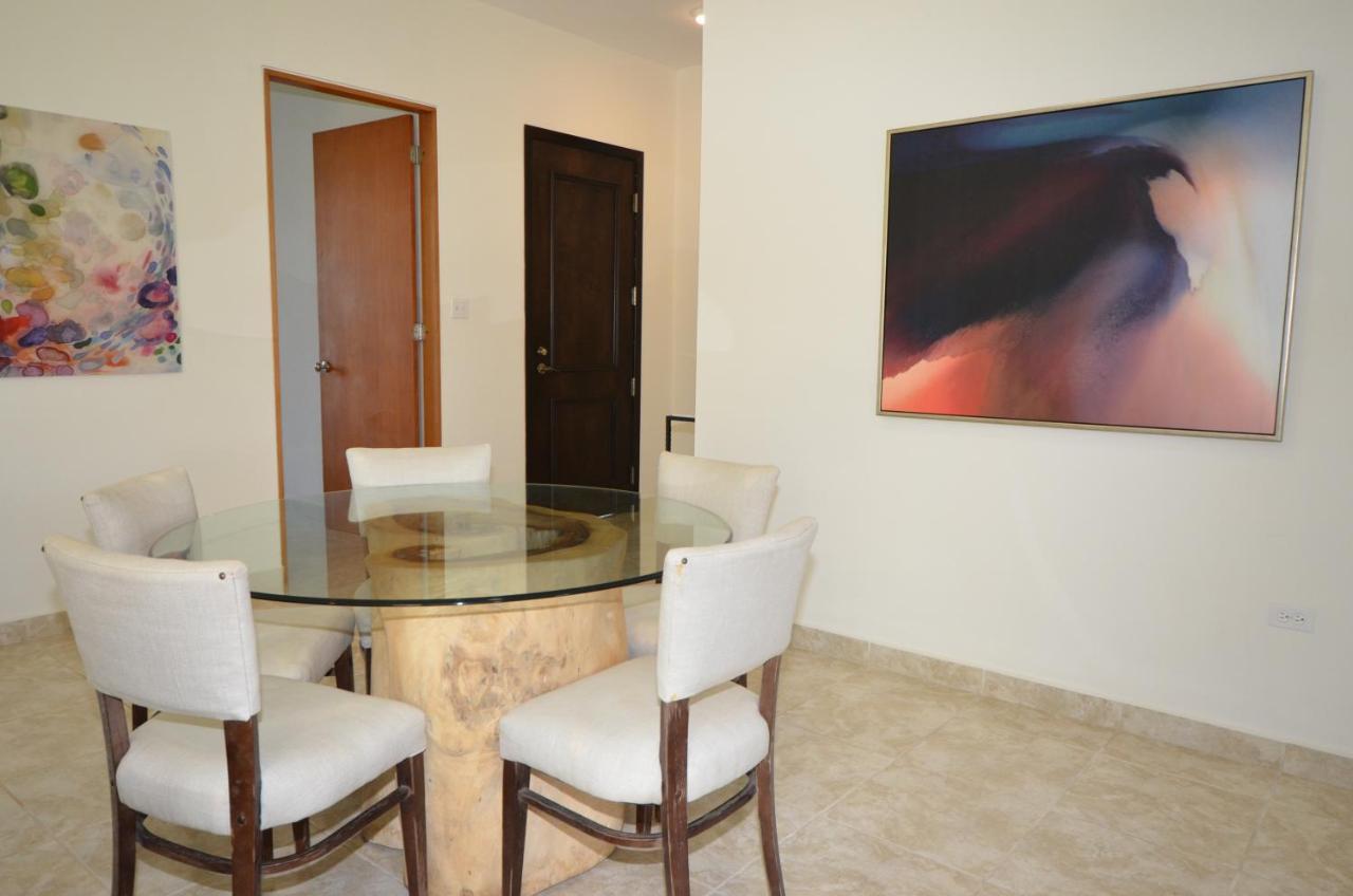 Solarea Beach Resort Умакао Экстерьер фото