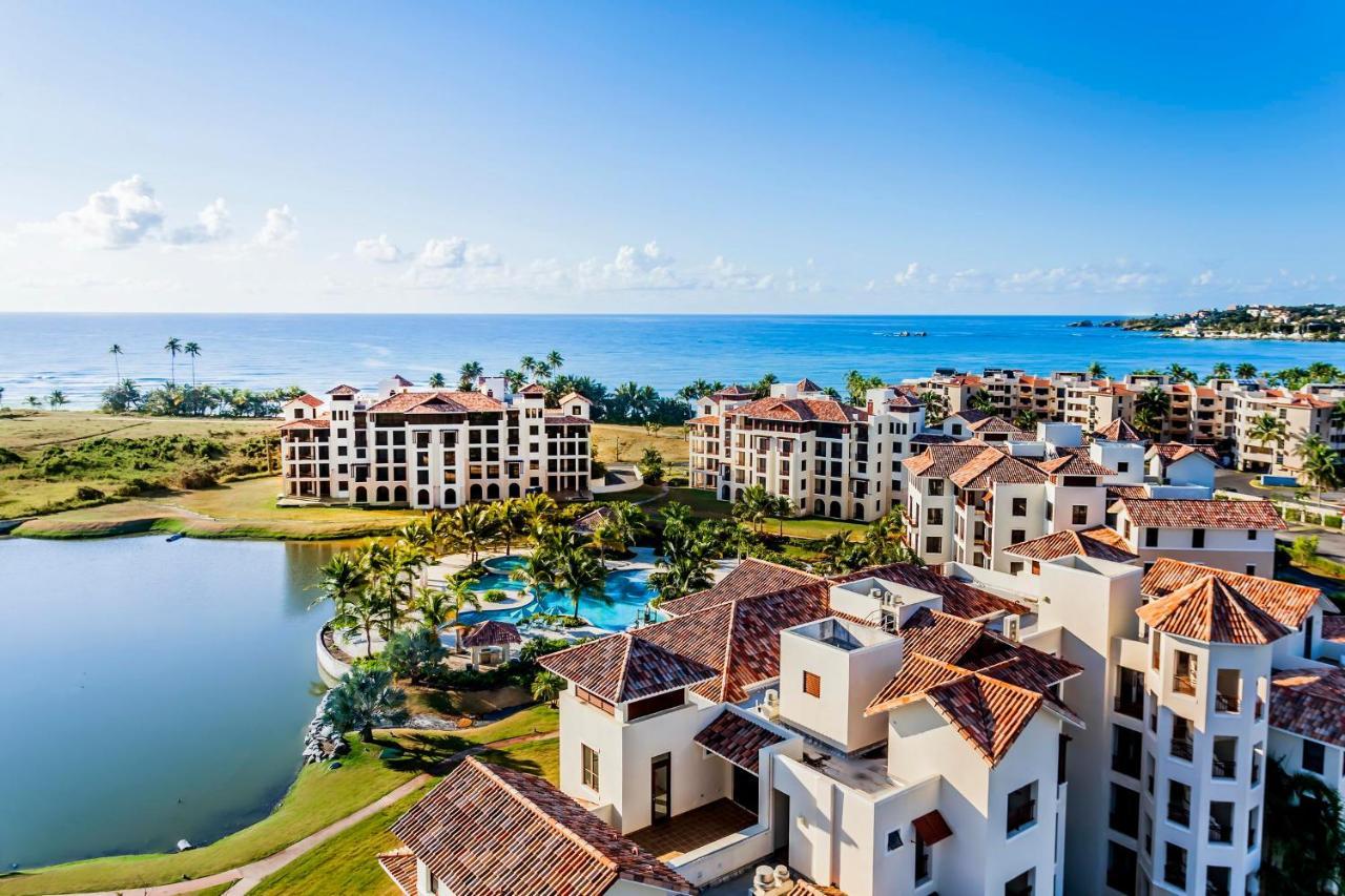 Solarea Beach Resort Умакао Экстерьер фото